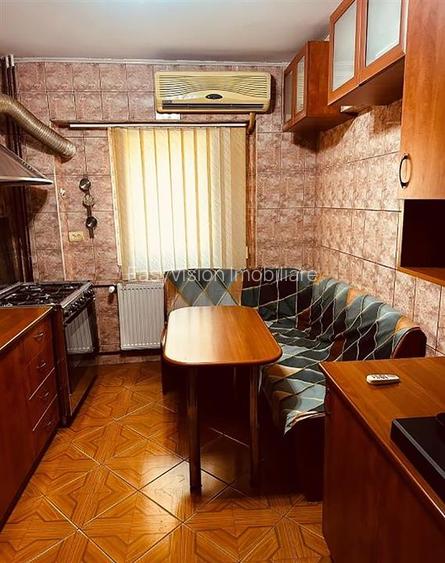 Apartament 4 camere –  Metrou Costin Georgian – Pantelimon - 8