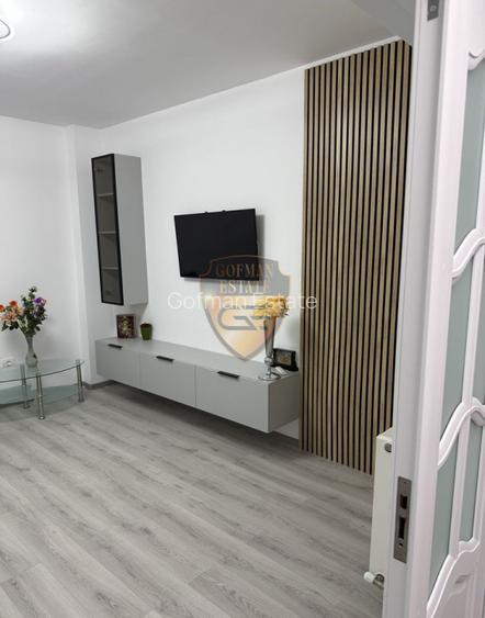 Casa 2 camere, Faleza Nord, parcare, prima inchiriere, totul nou - 2