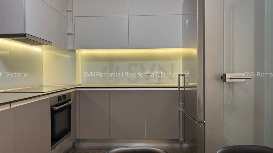 REA1026431 Apartament 4 Camere I Octavian Goga I Mobilat si utilat I De vanzare - 3