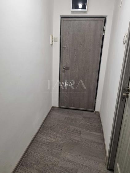 Garsonieră decomandată, 30 mp, zona Semicentrală - 6