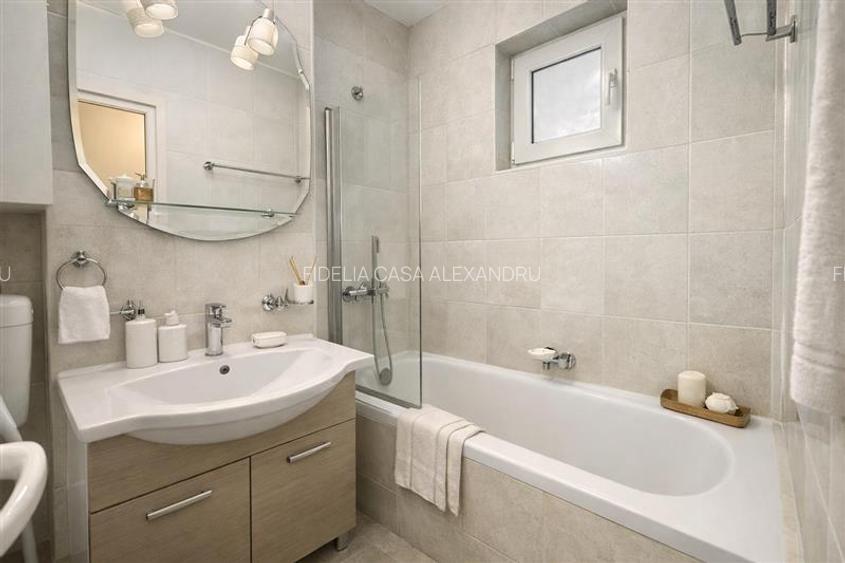 Apartament 3 camere Gara - 9