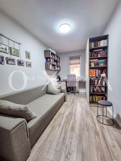 AX1291 Chisoda, Prima inchiriere, Apartament cu 4 camere - 17