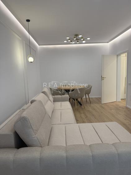 Apartament 2 Camere Complex Rezidential Exigent Plaza Faza 5 - 5