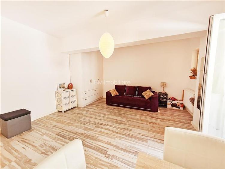 Garsoniera Militari Residence - centrala proprie - 2