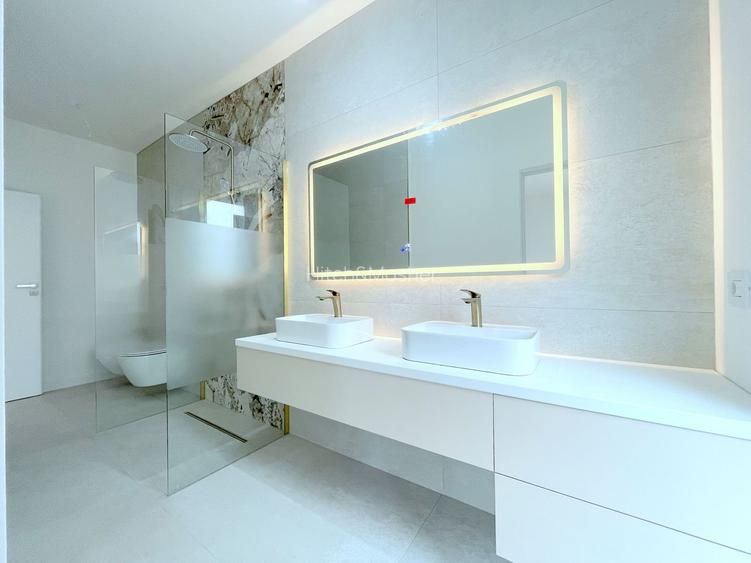 Duplex spatios de vanzare - Calea Lipovei - 9