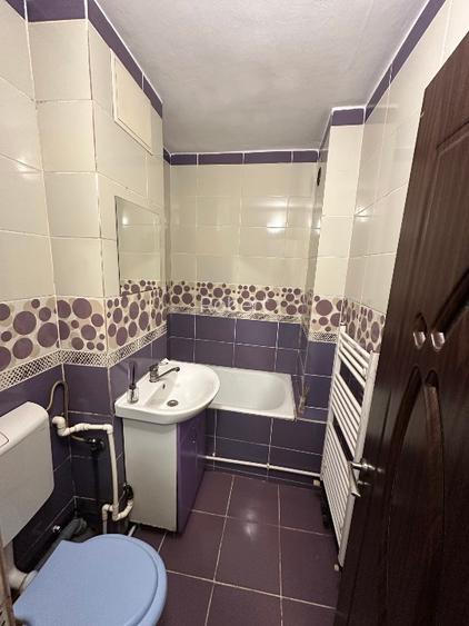 Vand garsoniera cf 1, strada 9 Mai, Tg-Jiu - 7