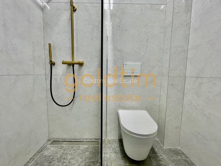 SPATII GENEROASE/PENTHOUSE CU GARDEN FLOOR/ 372 mp utili/PORSCHE NORD - 9
