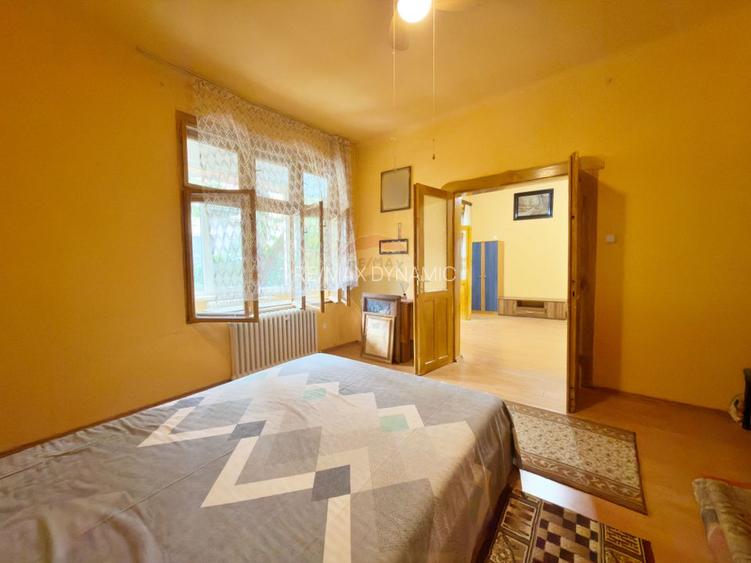 Apartament Spațios la Curte Comună | Ultracentral - 2