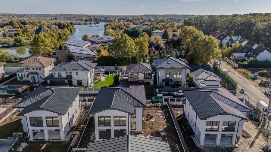 Intrarea Lacului Residence – Acolo unde te intorci, cu drag, acasa - 8