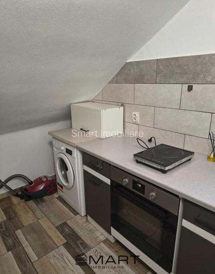 Apartament 1 camere zona Terezian  - 6