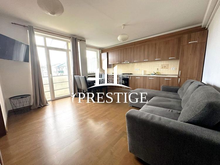 APARTAMENT 3 CAMERE ȘELIMBĂR TRIAJULUI | 2 BALCOANE | LOC DE PARCARE - 2