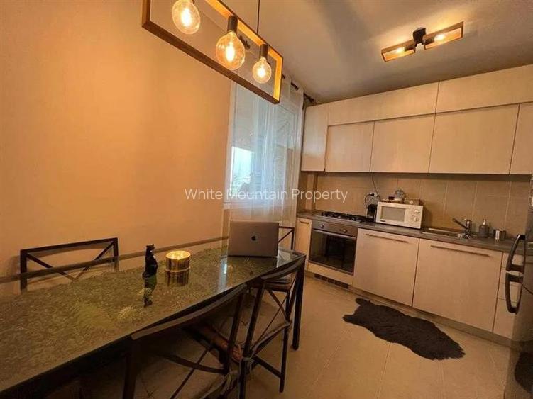 Ion Mihalache, apartament 2 camere - 7