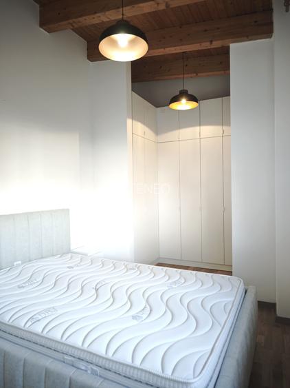 De închiriat  – Penthouse modern, strada Vasile Loichița, complex Ring - 19