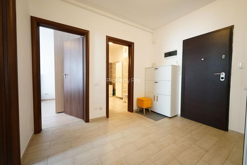 2 Camere + Parcare, Metropolitan Residence, Aviatiei, M Aurel Vlaicu - 13