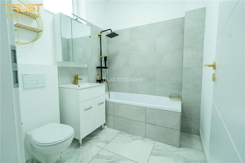 Duplex modern 3 dormitoare cu panorama superba– Dezmir l  Str. Toamnei - 9