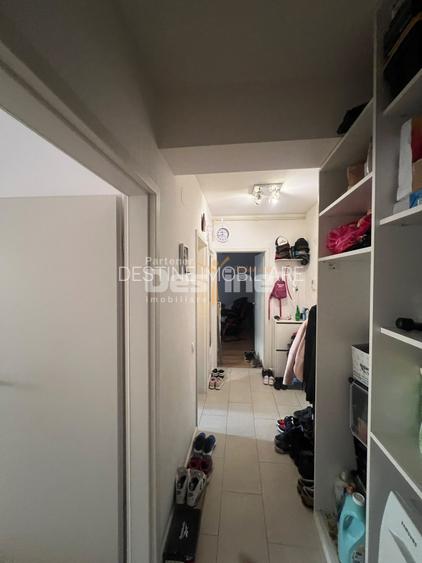 Apartament 2 camere decomandat 65 mp, Prelungirea Ghencea, loc parcare - 8