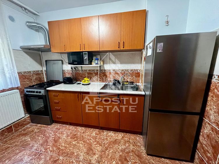 Apartament 2 camere de vanzare, zona Dambovita, Timisoara - 11