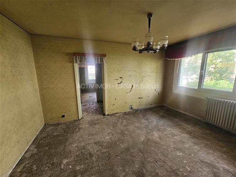 Resita, 2 Cam. Cf. 1, Parter, Micro 1 - 22