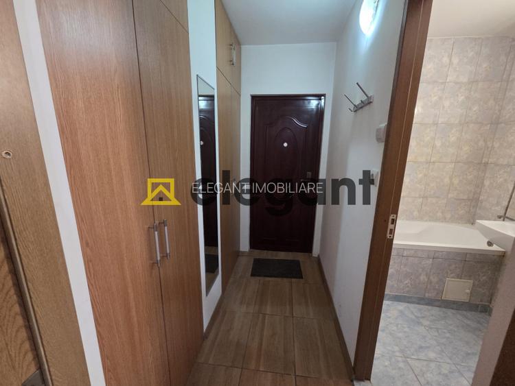 Garsoniera, etaj 2, mobilata, Valea Rosie-Piata - 4