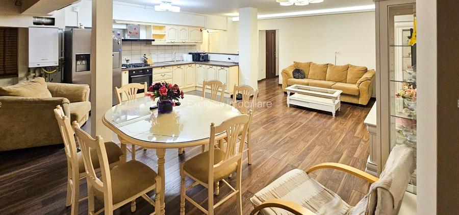 Apartament Premium 4 camere | Tomis 2-Victoria | Parcare - 2