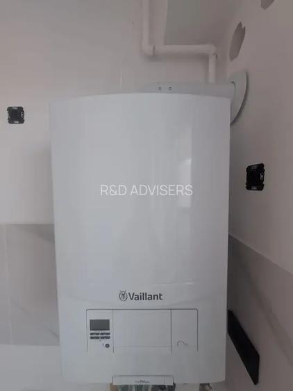 Apartament 2 camere premium într-un ansamblu modern Theodor Pallady - 6