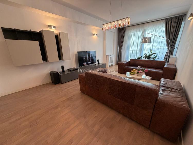 3 camere - LIGHTHOUSE RESIDENCE, Șos. Nordului, Herăstrău - 5