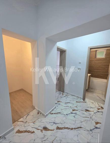Apartament 2,5 camere decomandat + 2 locuri de parcare - 7