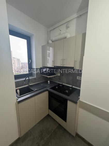 Apartament 2 camere Campus complex Aviatori - 700 euro - 9