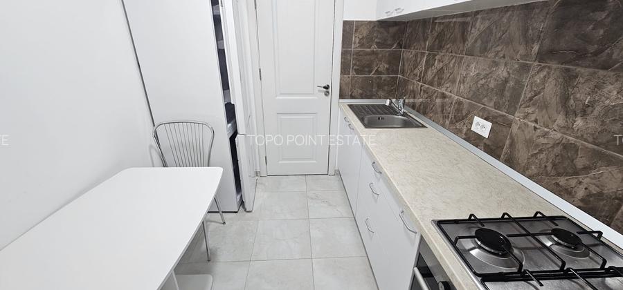 Parcul Liniei - Plaza Residence faza 4 - 6