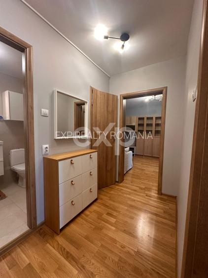 Apartament 2 Camere | Decomandat | Lujerului - 18