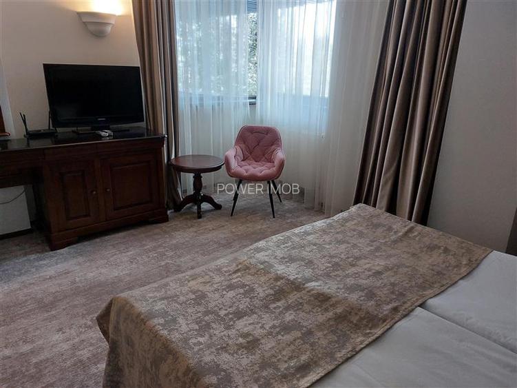 APARTAMENT 3 CAMERE, HOTEL ALPIN, POIANA BRASOV - 12