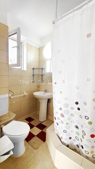 Priveliste spectacula catre Bucegi - 17