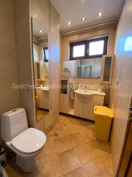 Apartament cu 2 camere de închiriat în zona Medicina - 15