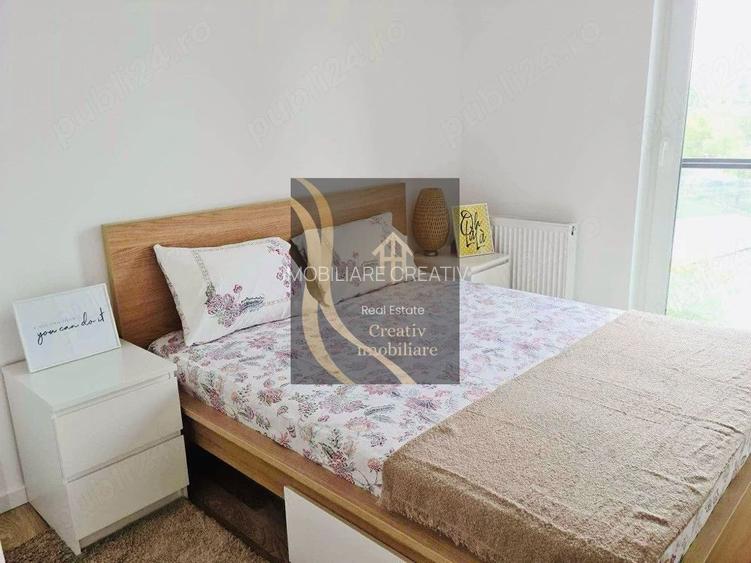 Apartament 2 camere Politehnica Park Residence, Grozăvești - 2