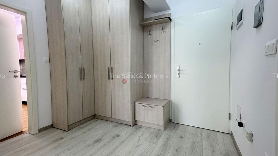 Loc de Parcare si Boxa Incluse - 6