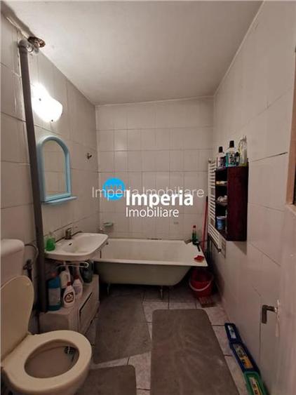 Apartament 5 camere de vanzare, tip duplex, 118mp Canta- Pacurari - 13