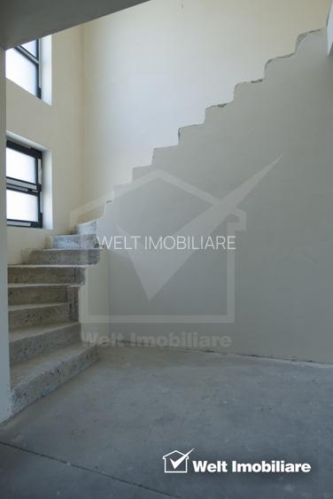 Casa individuala moderna in centrul comunei Chinteni–confort, spatiu si eleganta - 15