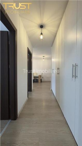 2 camere I Mobilat si utilat l Grand Park Residence l Parcare - 8