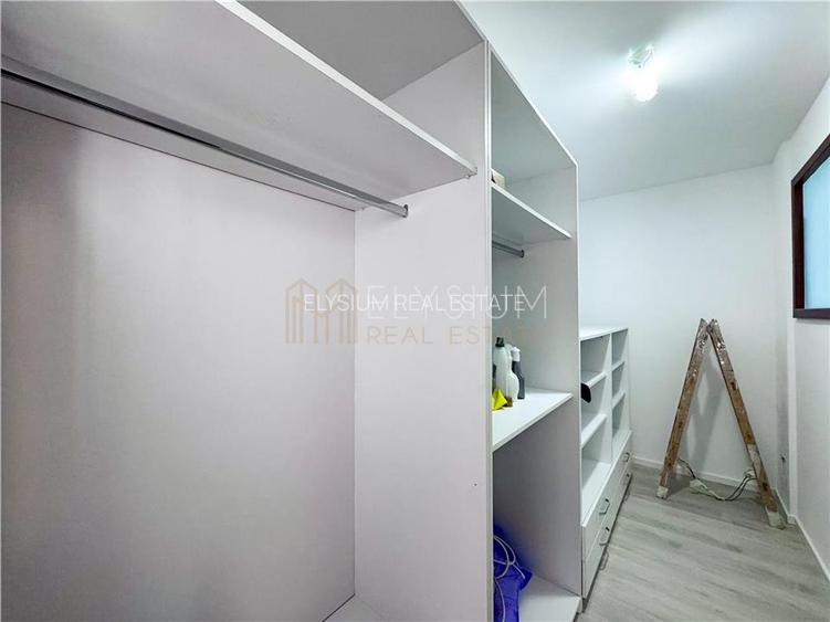 Apartament de inchiriat 2 camere Herastrau - 24