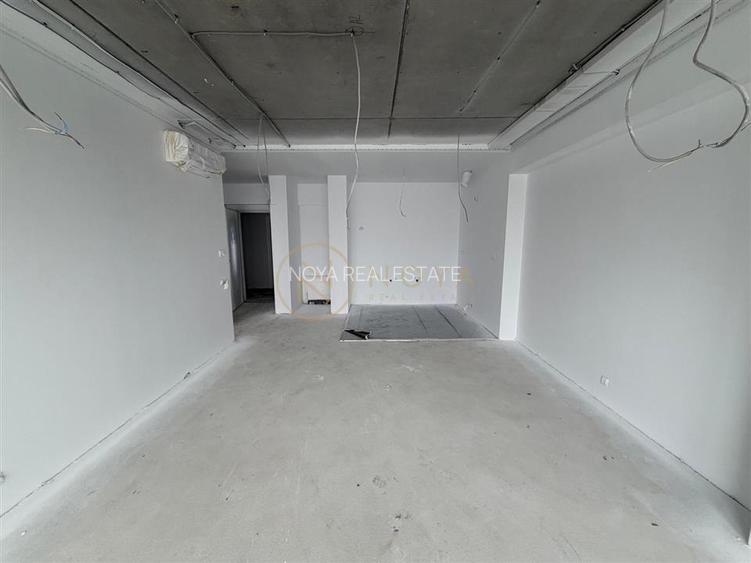 Apartament de 2 camere in One Lake District - 5