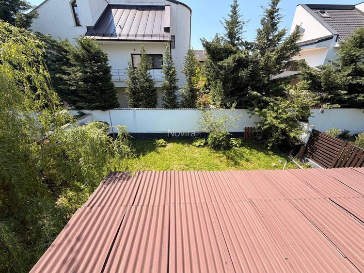 Vila de Lux in Iancu Nicolae | 5 Camere | Garaj acoperit | Curte 253mp - 3