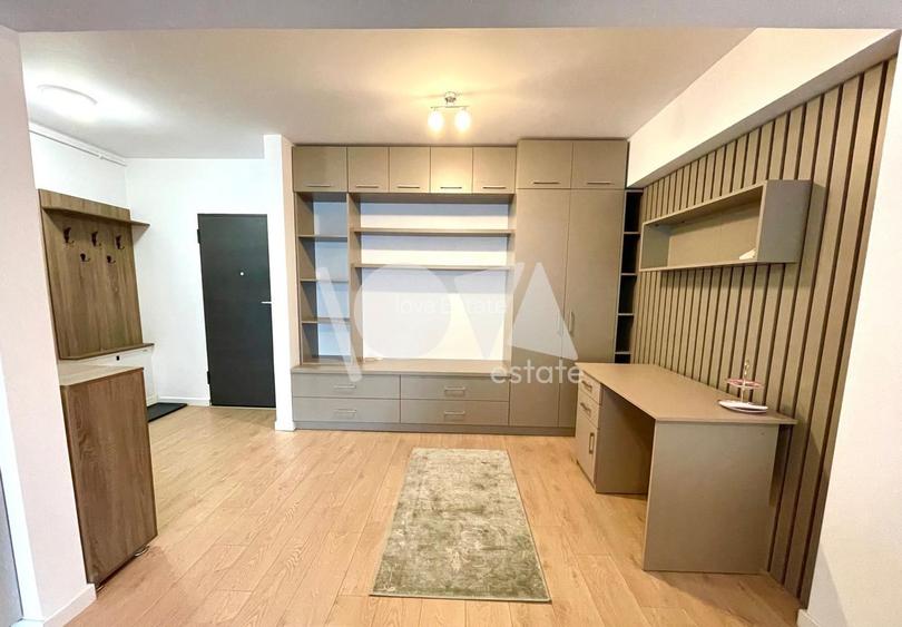 De închiriat: apartament 2 camere - spațios - cochet - Timpuri Noi - 3