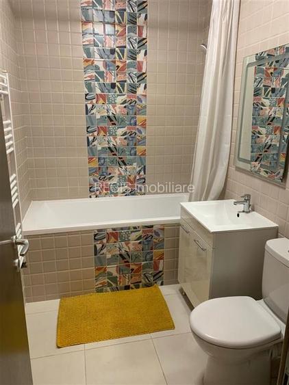 Apartament open space zona Tractorul/ loc de parcare - 9