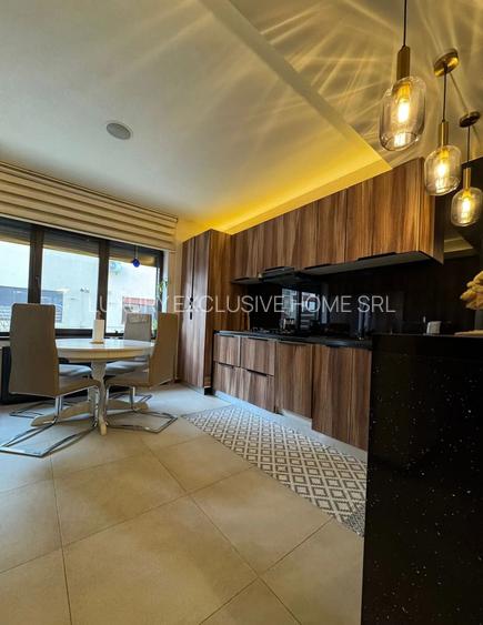 Pipera Complex Vile.  De vânzare vilă  Individuală  super modern - 3