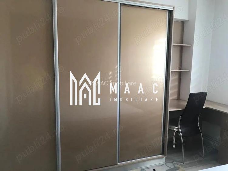 Apartament 2 camere | Balcon | Lift | 58 MPU | Mihai Viteazu - 8