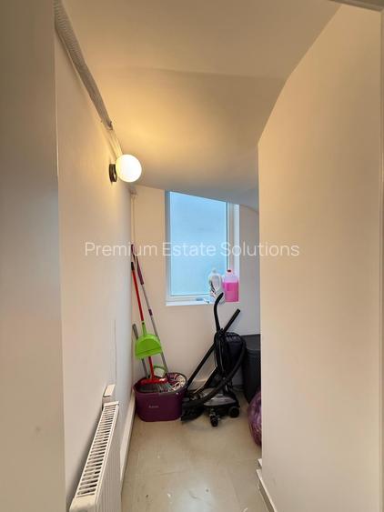 Apartament 3 camere mobilat - Curte - Comision 0% - Militari Residence - 21