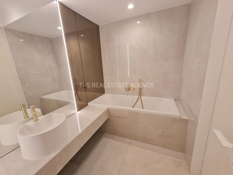 Apartament | 2 camere | Cortina North | Vedere libera Pipera - 4