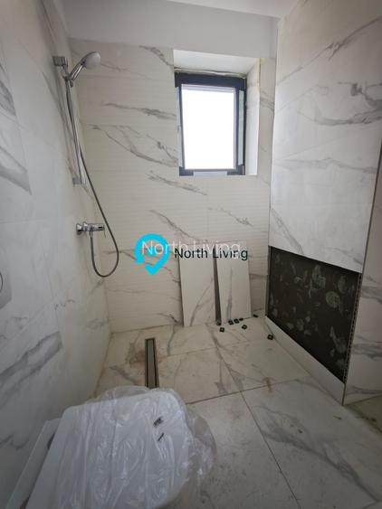 Apartamente 2 și 3 camere, bloc nou NZEB, zonă Pipera - 15