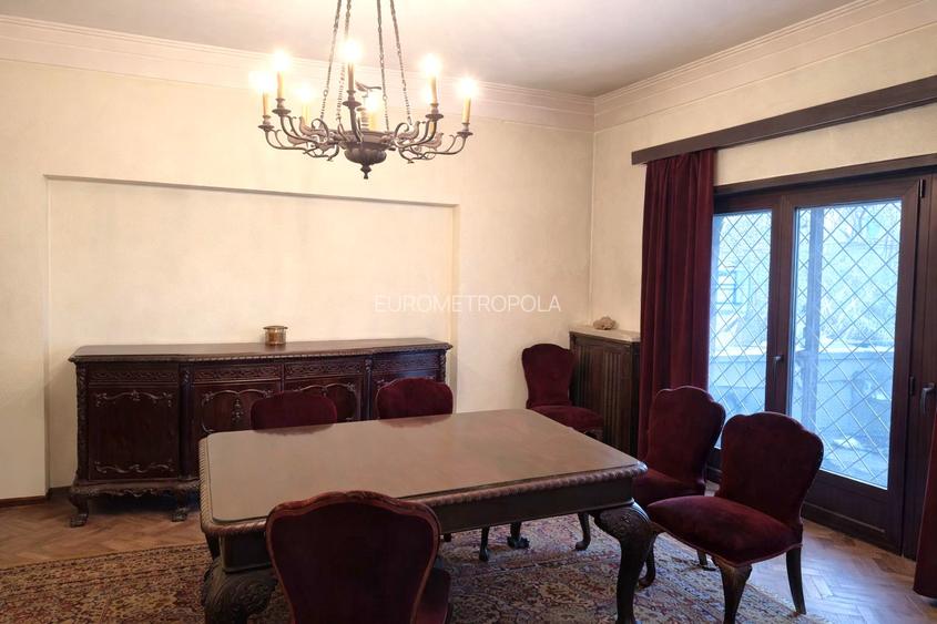 OCAZIE! Vila Dorobanti Capitale - 4