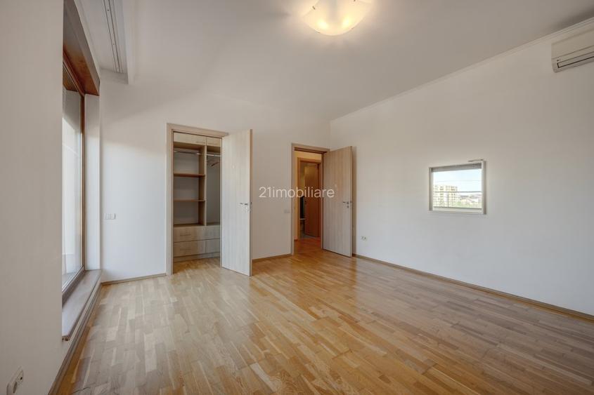 Lux si intimitate: Penthouse 5 camere, 482 mp, Herastrau – lift privat - 37